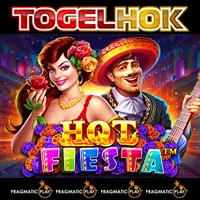 Hot Fiesta